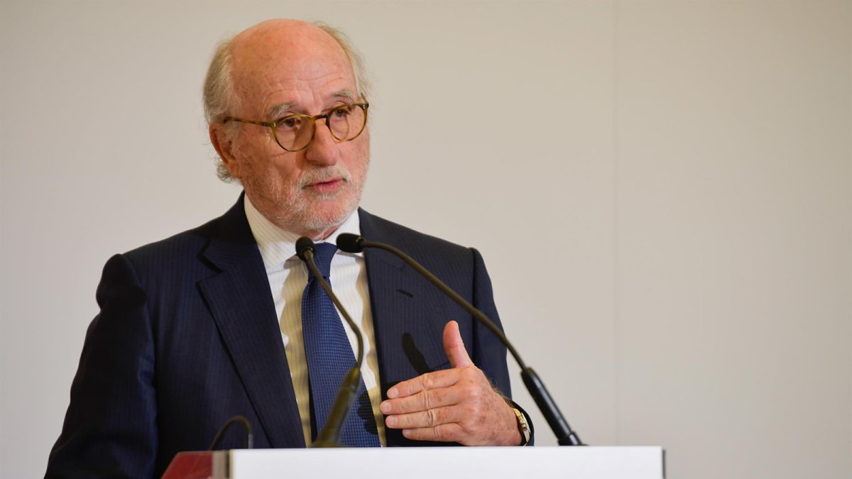 Brufau (Repsol) destaca la importancia de la valorización de los residuos como una "gran oportunidad"