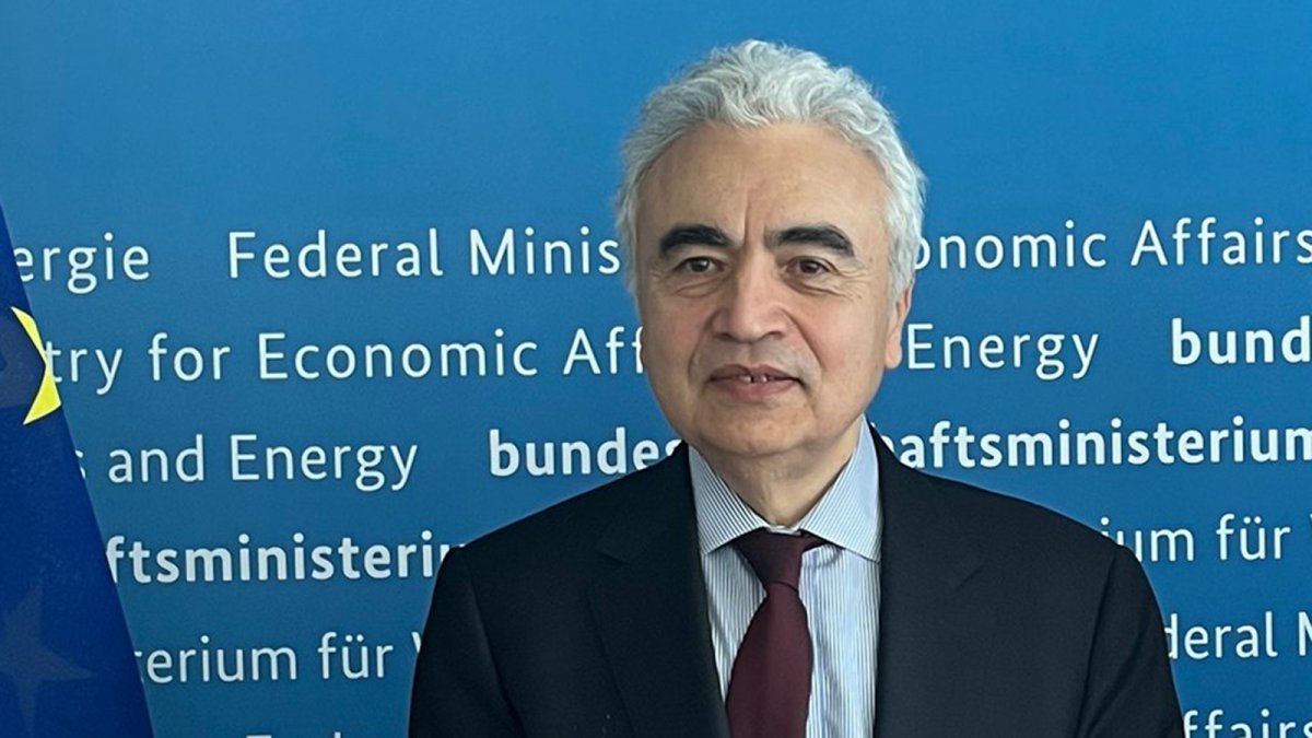 La AIE alerta de "la mayor crisis energética de la historia" por el cierre de Ormuz