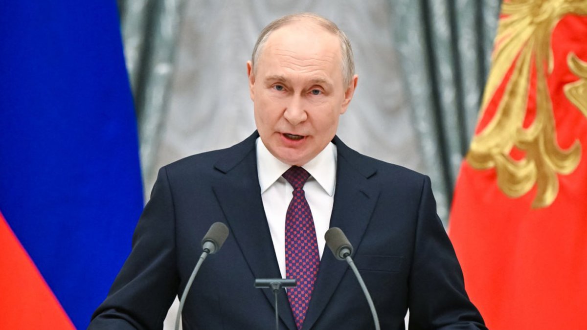 El déficit de gasolina por los ataques ucranianos llega hasta el Extremo Oriente ruso