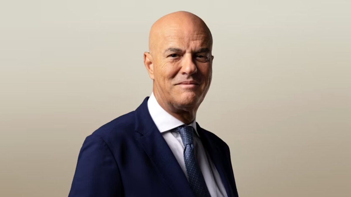 La petrolera Eni gana 4.390 millones de euros en el primer semestre, un 156% más