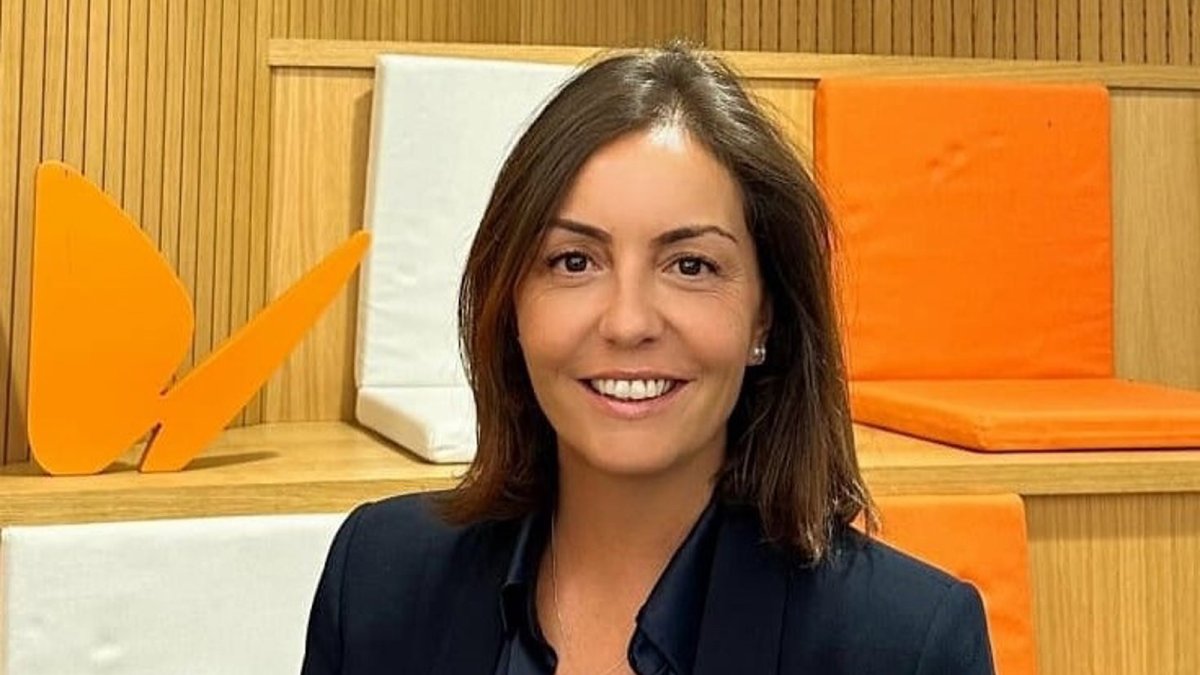 Gasnam nombra nueva presidenta a Ana Cano (Naturgy)