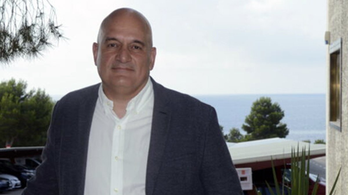 Paulo Santos (Sociedad Nuclear): "Cerrar las nucleares sería ahora más que nunca un error"