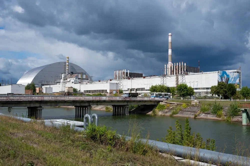 Chernobyl, el accidente que transformó para siempre la seguridad nuclear mundial