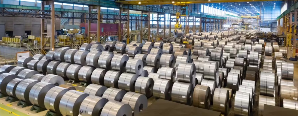 El conflicto en Oriente Medio está poniendo en riesgo la seguridad energética y del acero en India