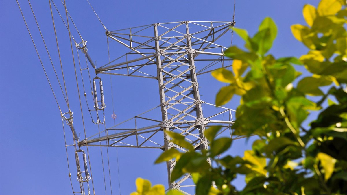 Naturgy invertirá un mínimo de 1.200 millones de euros en su red eléctrica en España en tres años, hasta 2029