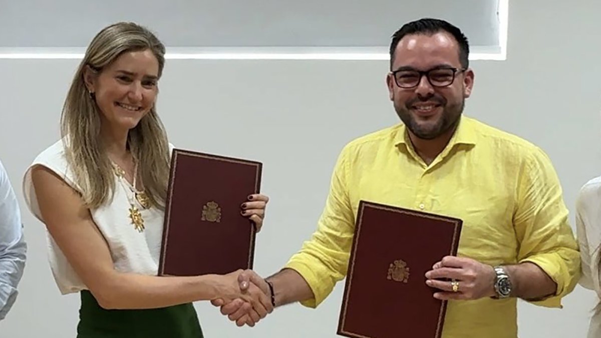 Colombia y España renuevan su memorando de entendimiento de "transición energética justa"