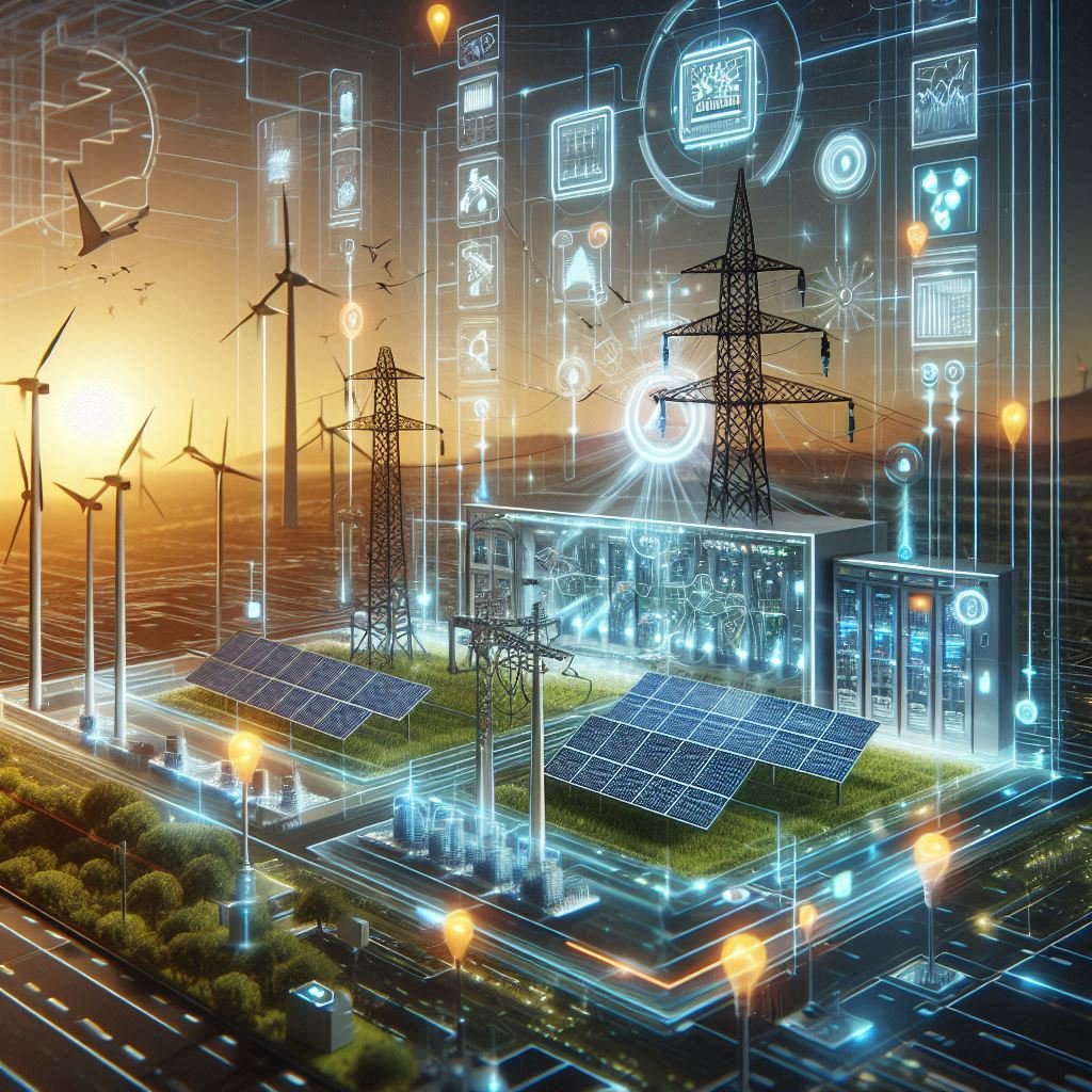 El apagón de la red eléctrica hace un año y la transición energética