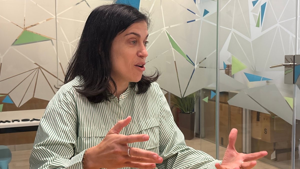 Rivera (Youwind): «Ante la falta de herramientas en la industria, creamos la primera plataforma web-based para digitalizar el desarrollo eólico»