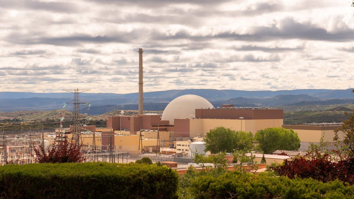 Los expedientes sancionadores de la CNMC contra las centrales nucleares no tienen nada que ver con el apagón
