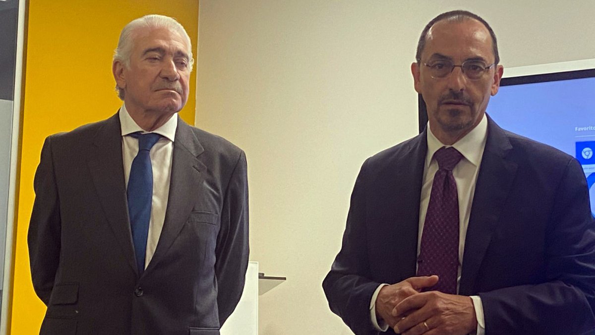 Gianni Armani sustituye a José Bogas como nuevo consejero delegado de Endesa