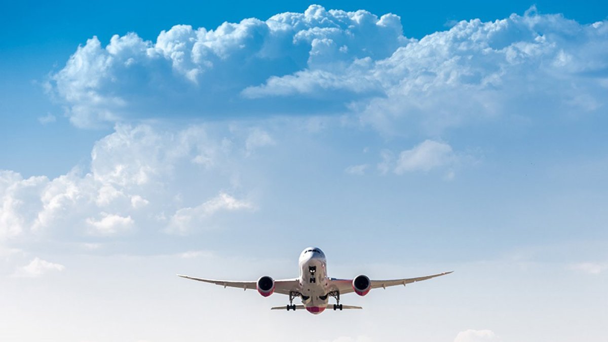 Un análisis de Julius Baer concluye que es "improbable" que Europa se quede sin combustible de aviones