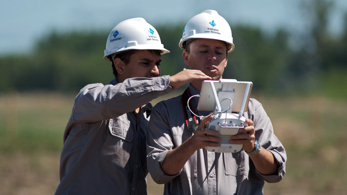 Genneia y Edison hacen la mejor oferta por la parte del Gobierno argentino en Transener
