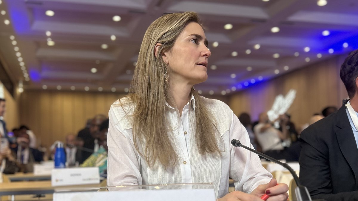 Aagesen ve oportuno este momento para reaccionar ante el cambio climático