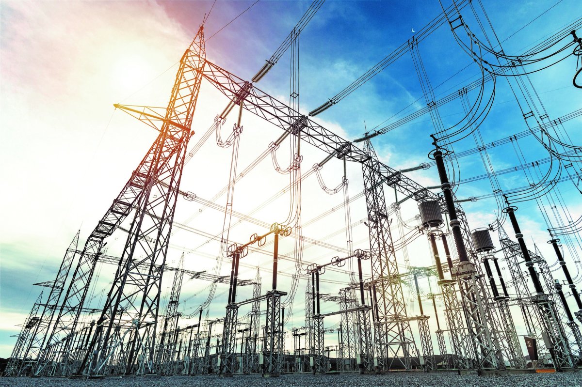 Iberdrola refuerza su alian con GIC con una nueva inversión de 412 millones en redes eléctricas en Brasil