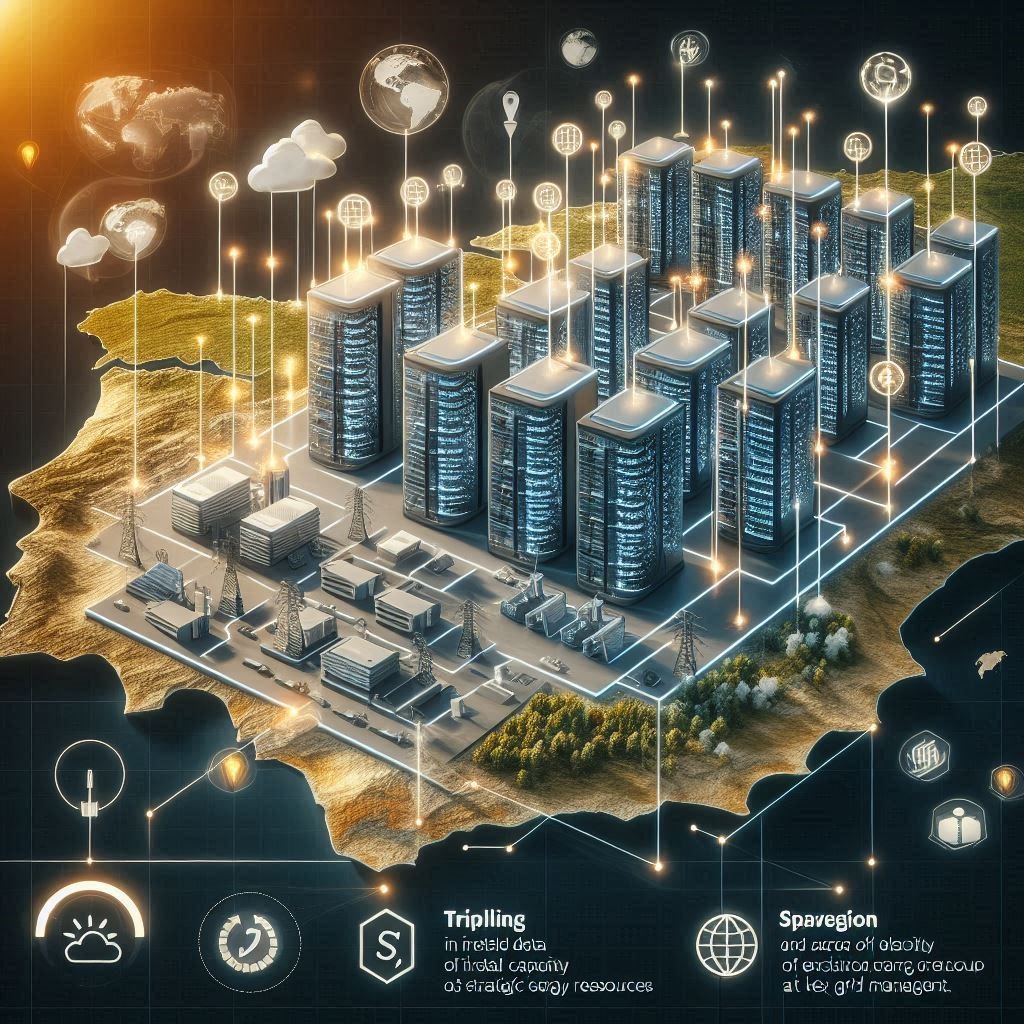 La gran decisión energética de los Data Centers