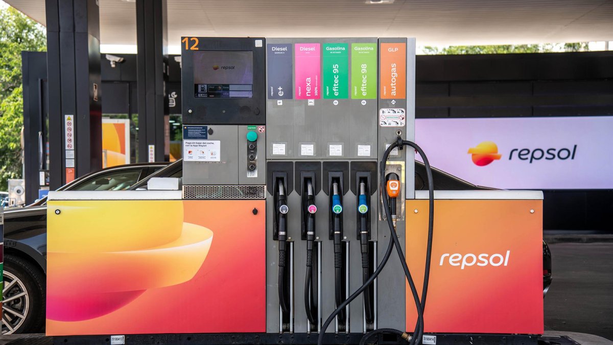 Repsol amplía hasta el 31 de mayo los descuentos en combustibles con Waylet