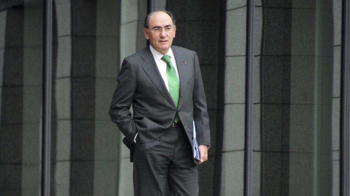 Galán (Iberdrola) insiste en que el apagón fue el resultado de una mala planificación y gestión de Red Eléctrica