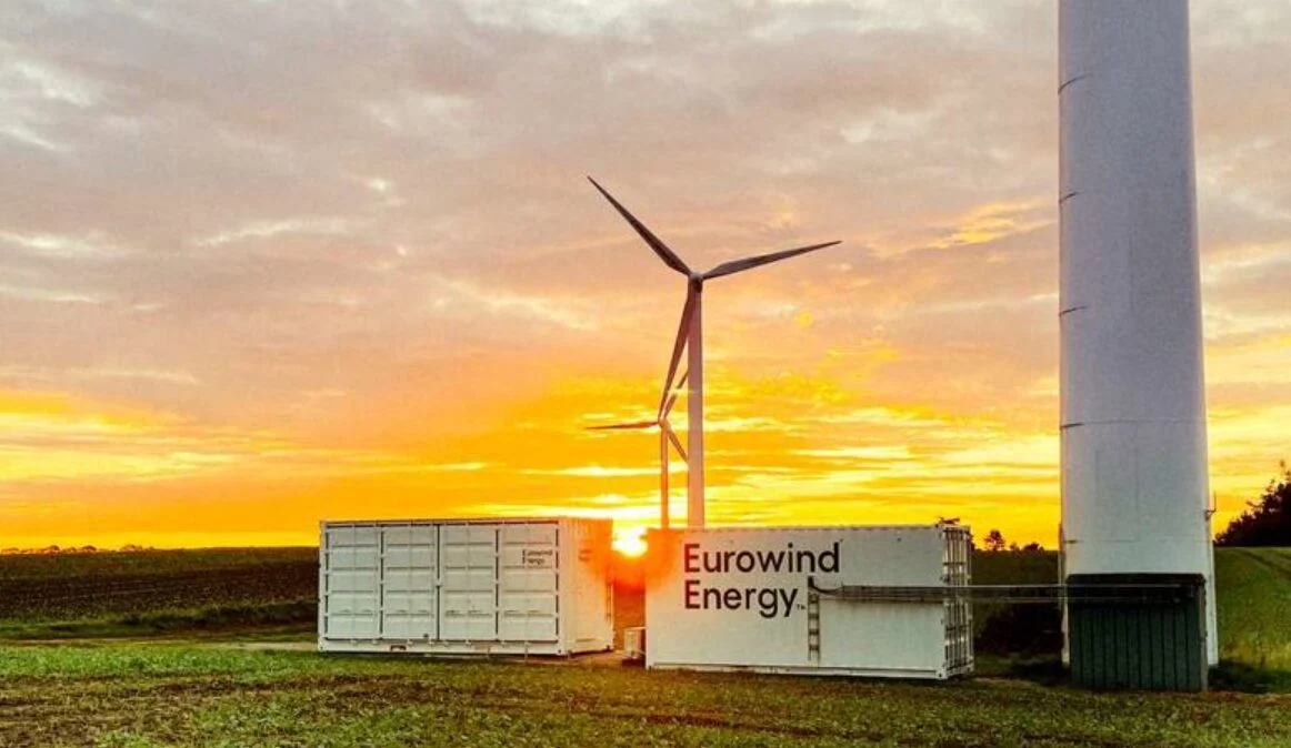 Blackstone invertirá hasta 2.000 millones de euros en el desarrollador paneuropeo de energías renovables Eurowind Energy