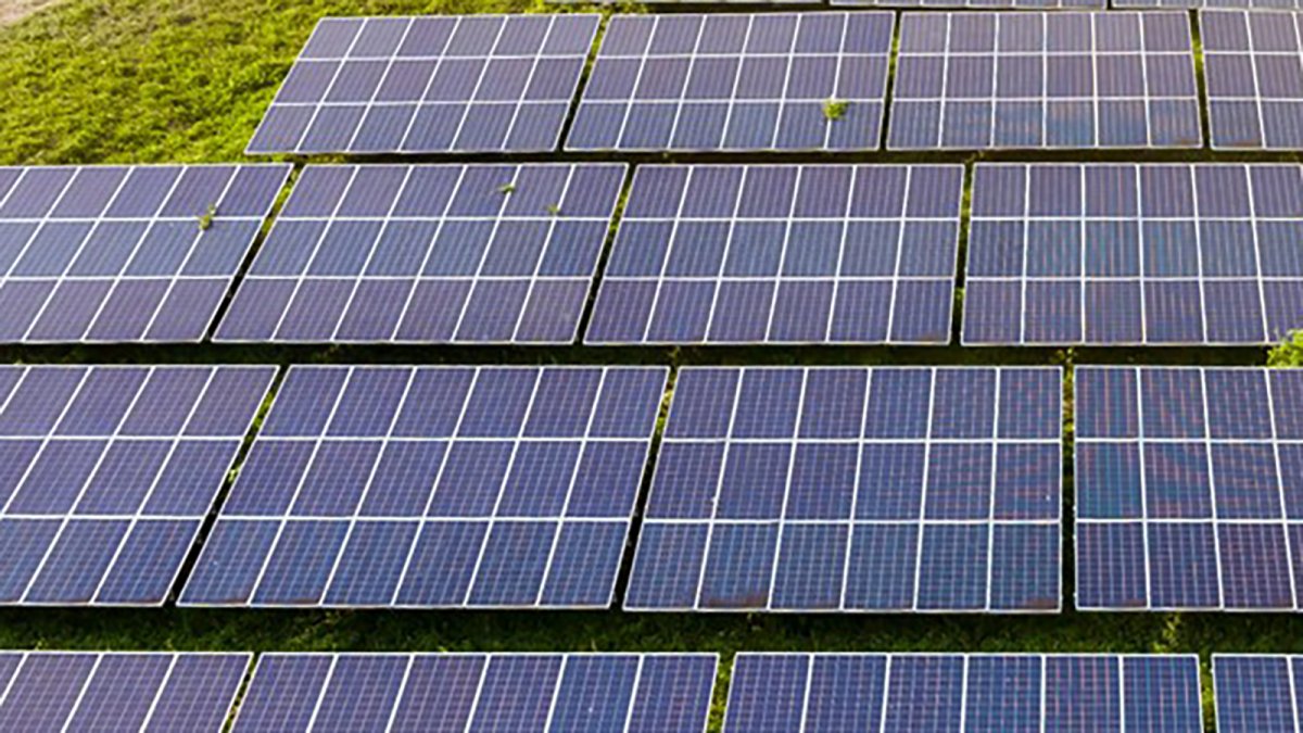TotalEnergies lanzará un parque solar de 440 MW en Filipinas con su socio local Nextnorth