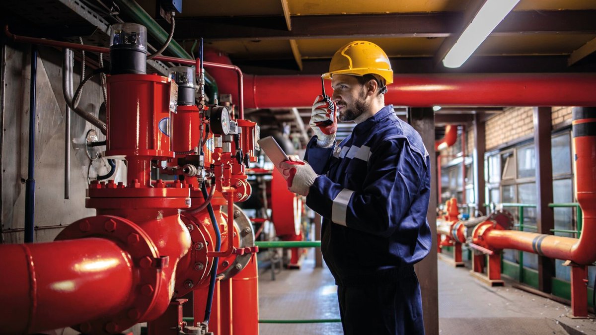 La digitalización del sistema gasista permitiría ahorrar hasta un 3% del gas