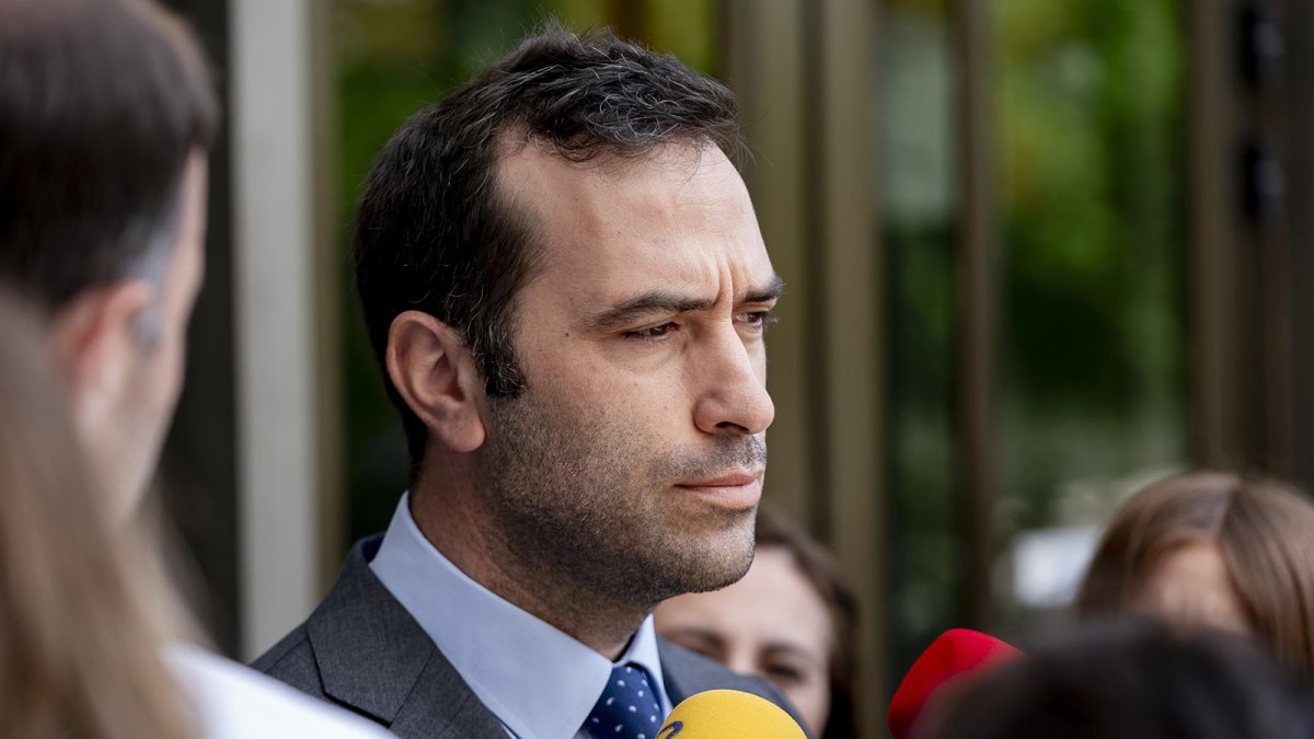 Cuerpo ve con "preocupación" posibles tensiones en el suministro de queroseno y pide anticiparse