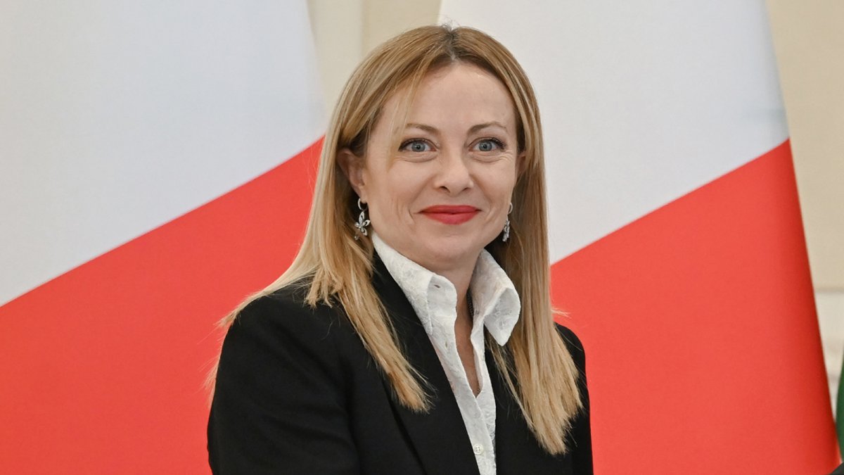 Meloni anuncia una ley antes de verano para recuperar la energía nuclear en Italia