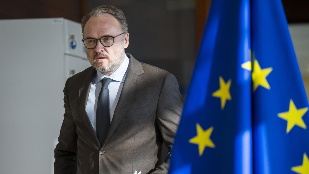 Bruselas avisa: "El mundo se enfrenta a la que podría ser la crisis energética mas grave de la historia"