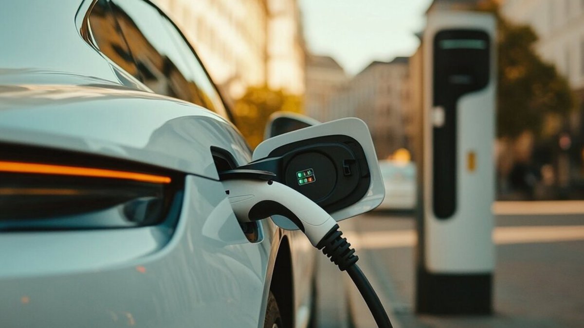 Un 87% de las empresas usará energías alternativas en sus flotas en los próximos 3 años