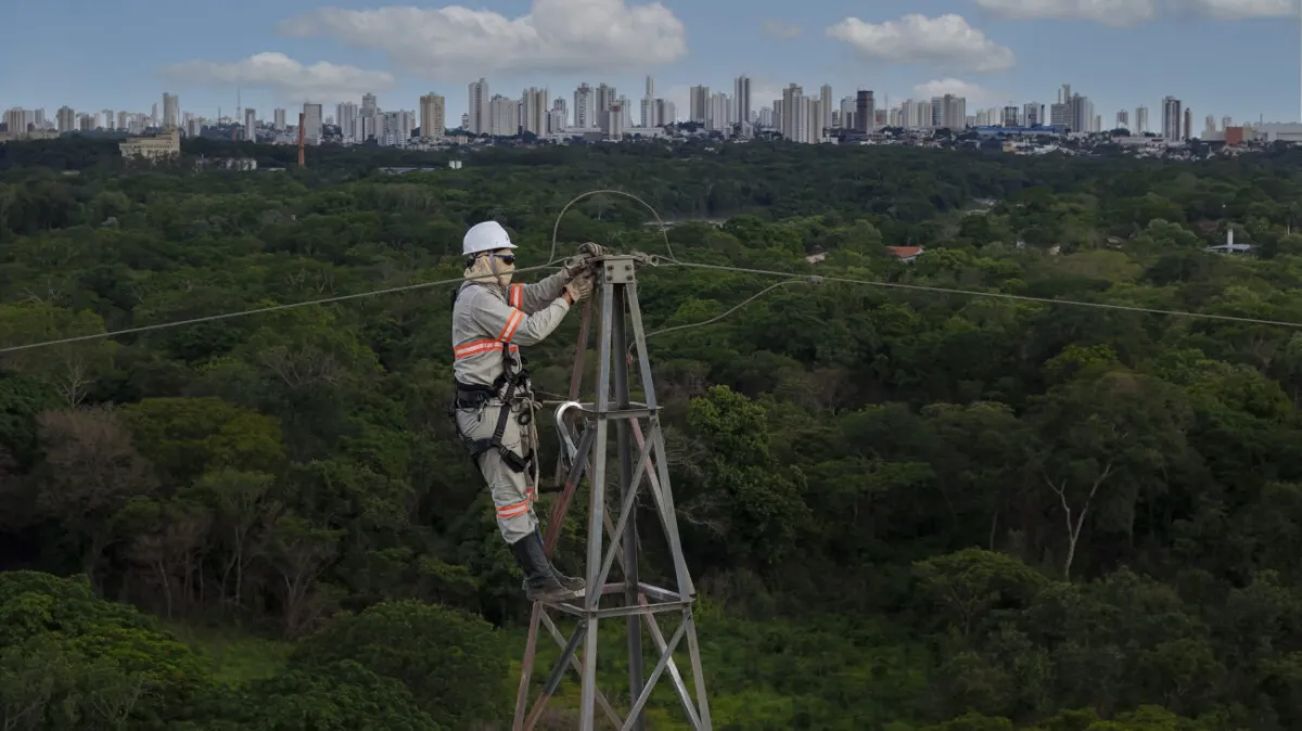 Brasil, motor de la nueva energía latinoamericana