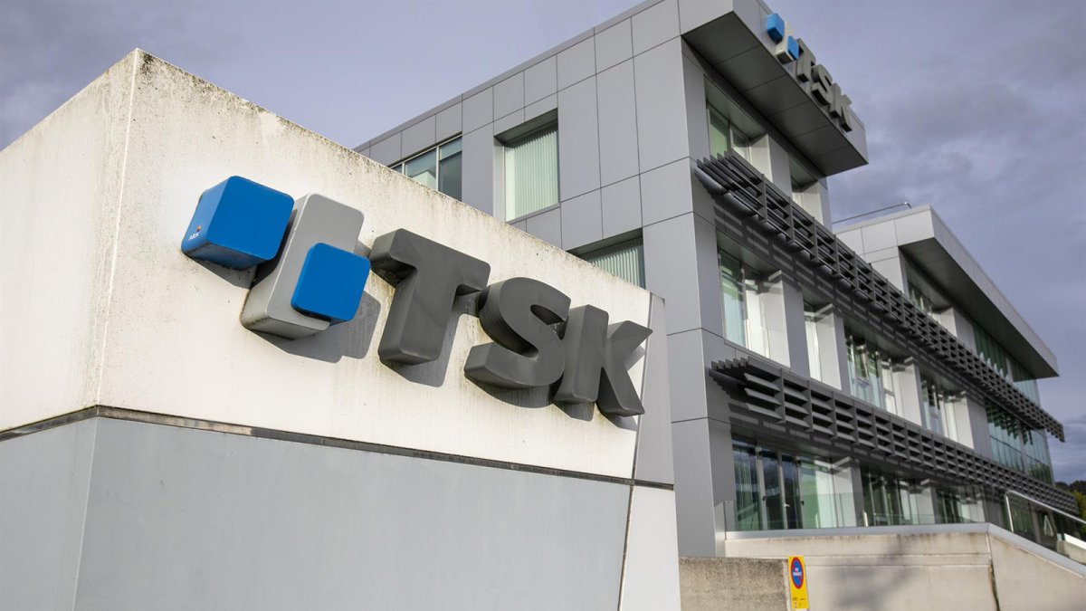 TSK saldrá a Bolsa el 13 de mayo con un rango de entre 4,45 y 5,05 euros por acción