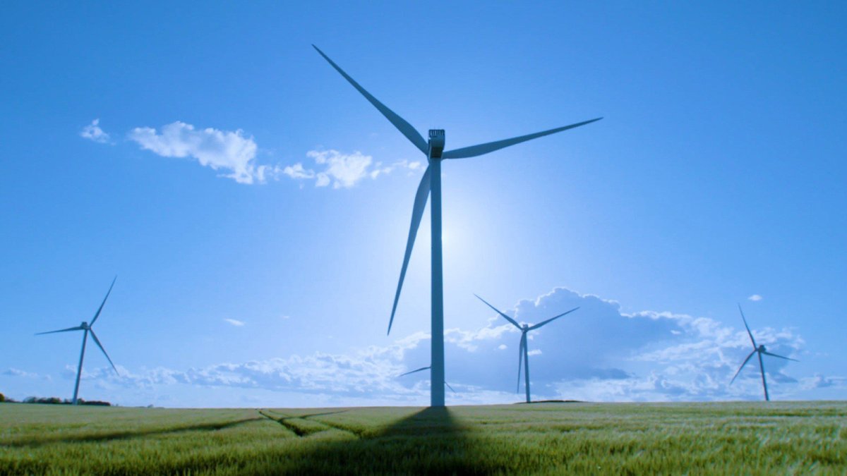 Octopus Energy compra 321 MW eólicos terrestres en Francia, Alemania y Polonia por casi 600 millones