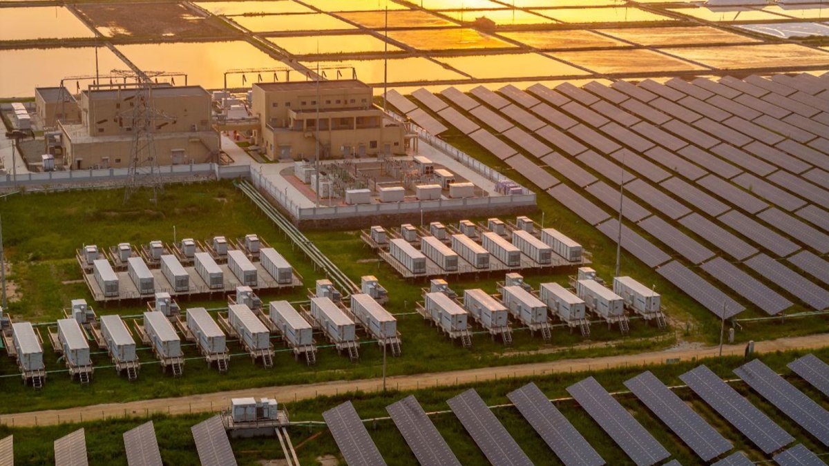 La energía renovable continua tiene ya un coste inferior al del gas y carbón
