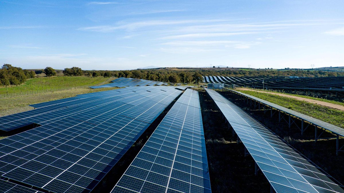 Iberdrola alcanza los 5 millones de MWh de electricidad vendida en Italia tras sumar 5 nuevos PPAs