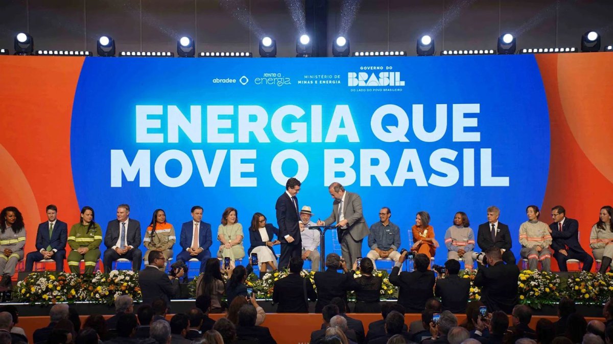 EDP renueva su concesión de distribución en el estado de São Paulo e invertirá más de 850 millones de euros