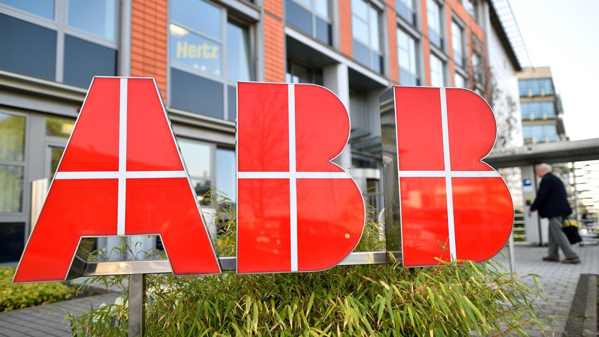 ABB invertirá 170 millones en Europa para acelerar la transformación de la red eléctrica