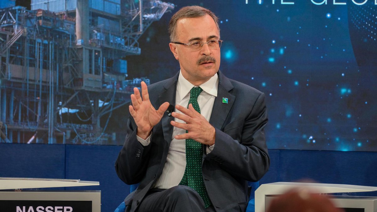 Aramco bate expectativas y gana un 26% más que el año pasado a pesar del bloqueo en Ormuz