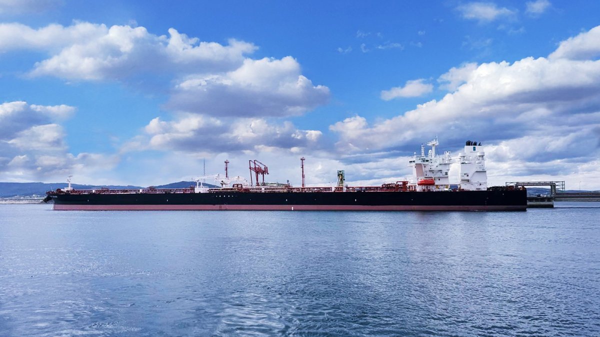 Repsol recibe el primer petrolero de Venezuela como pago por el gas que produce en el país caribeño