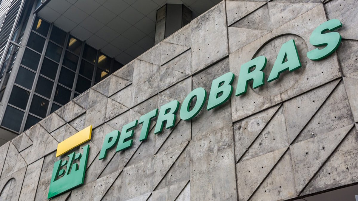 Petrobras paga 12.395 millones de euros al Estado brasileño durante el primer trimestre, un 10,2% más