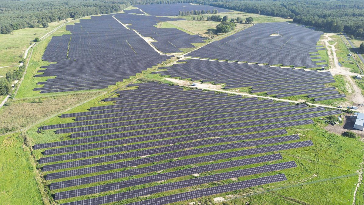 Qualitas Energy invertirá más de 10.000 millones hasta 2029 en el impulso de las energías renovables