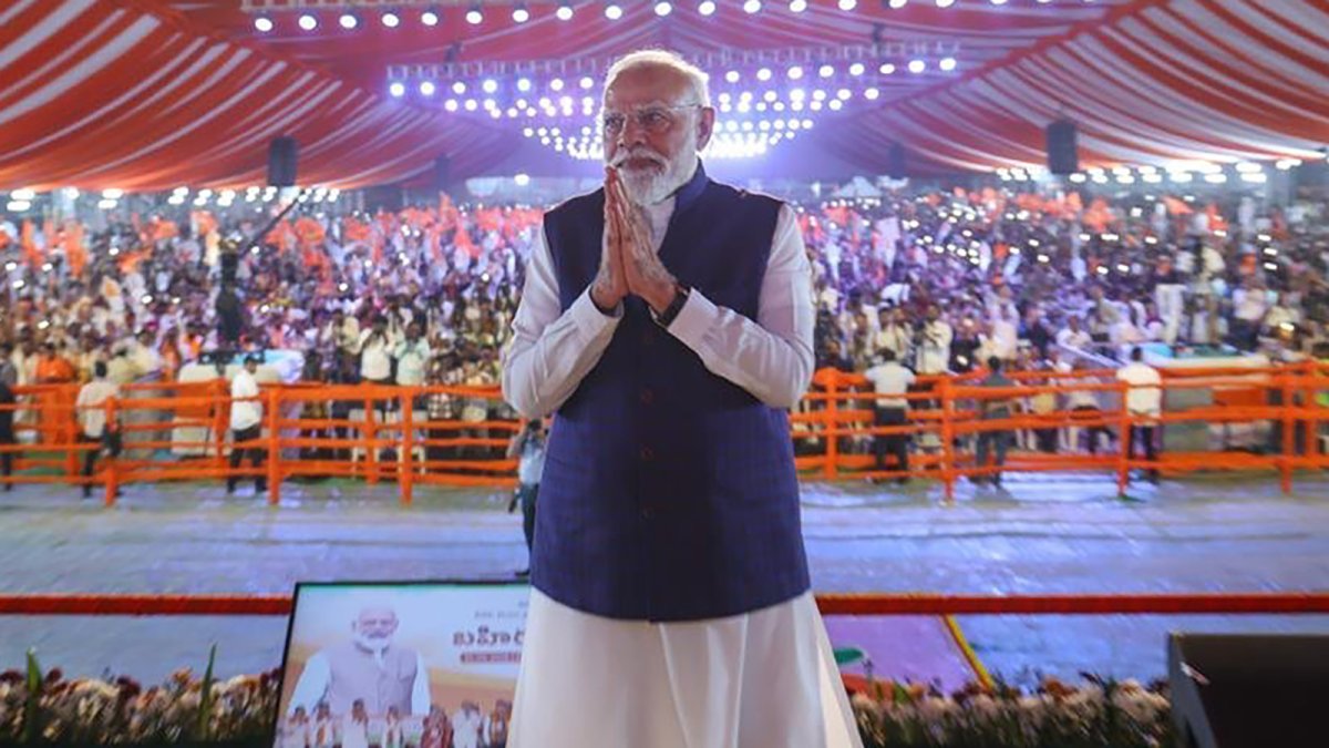 India asegura tener reservas de crudo para 60 días tras urgir Modi a racionar la gasolina