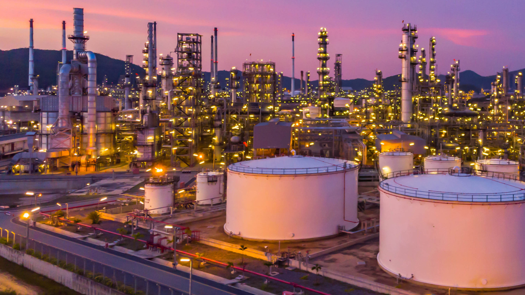 El modelo de refino español destaca como un escudo ante las disrupciones globales