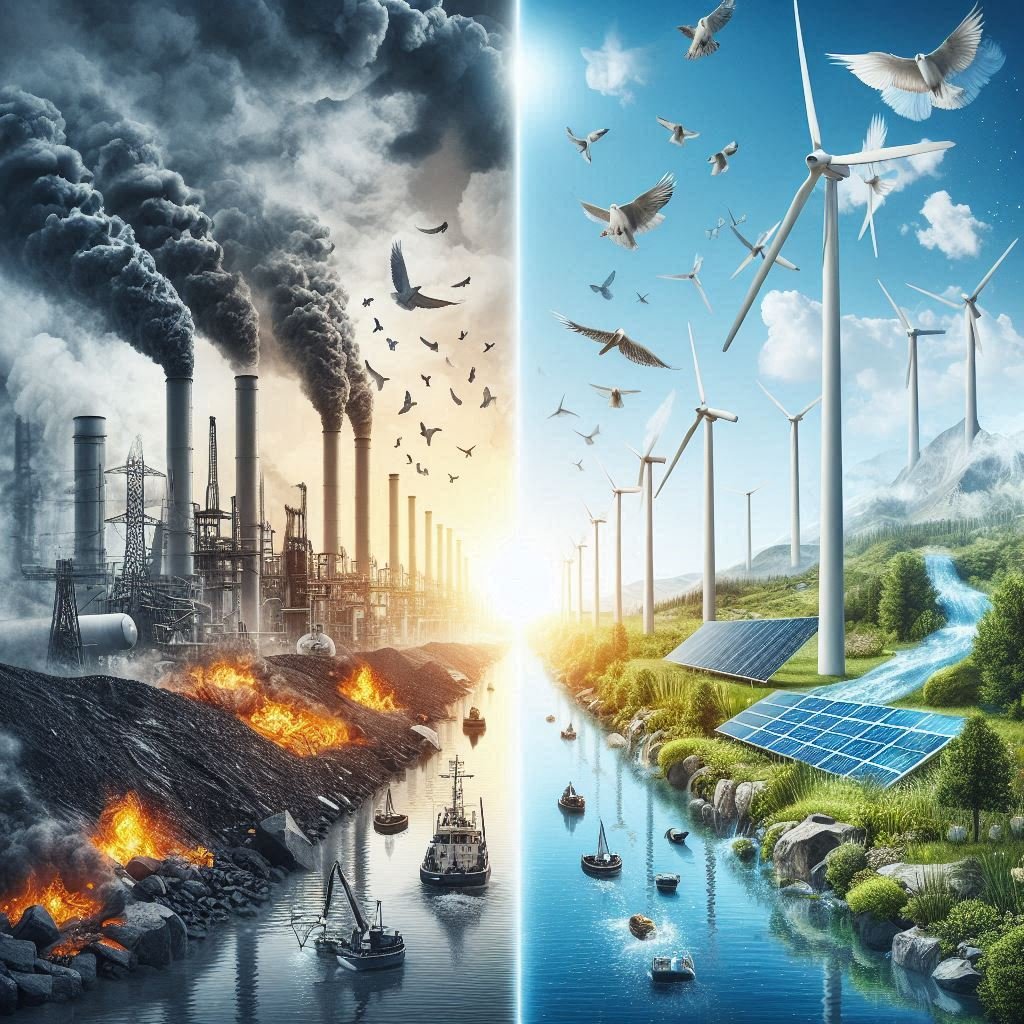 Energía: el problema no es la transición, es el sistema