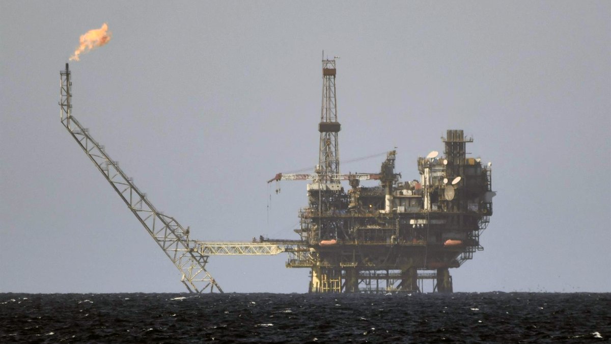 Tempos advierte de "un punto de no retorno" para las reservas de gas europeo si Ormuz no reabre en junio