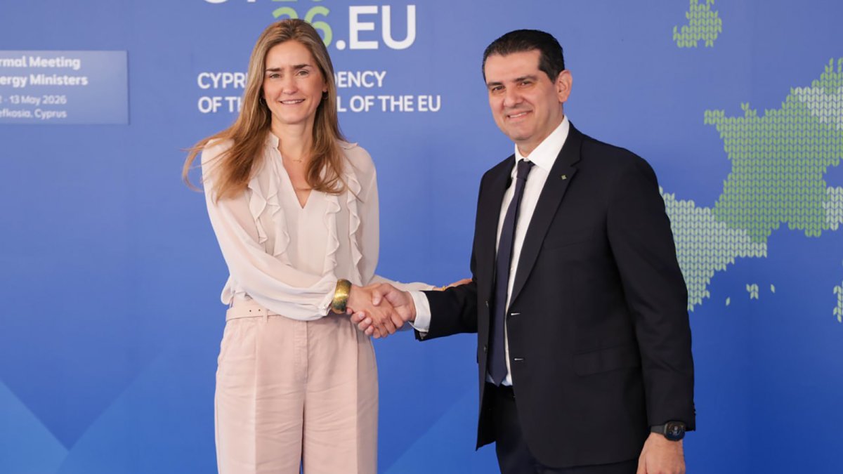 España pide acelerar la transición energética en la UE y prepararse para futuras crisis