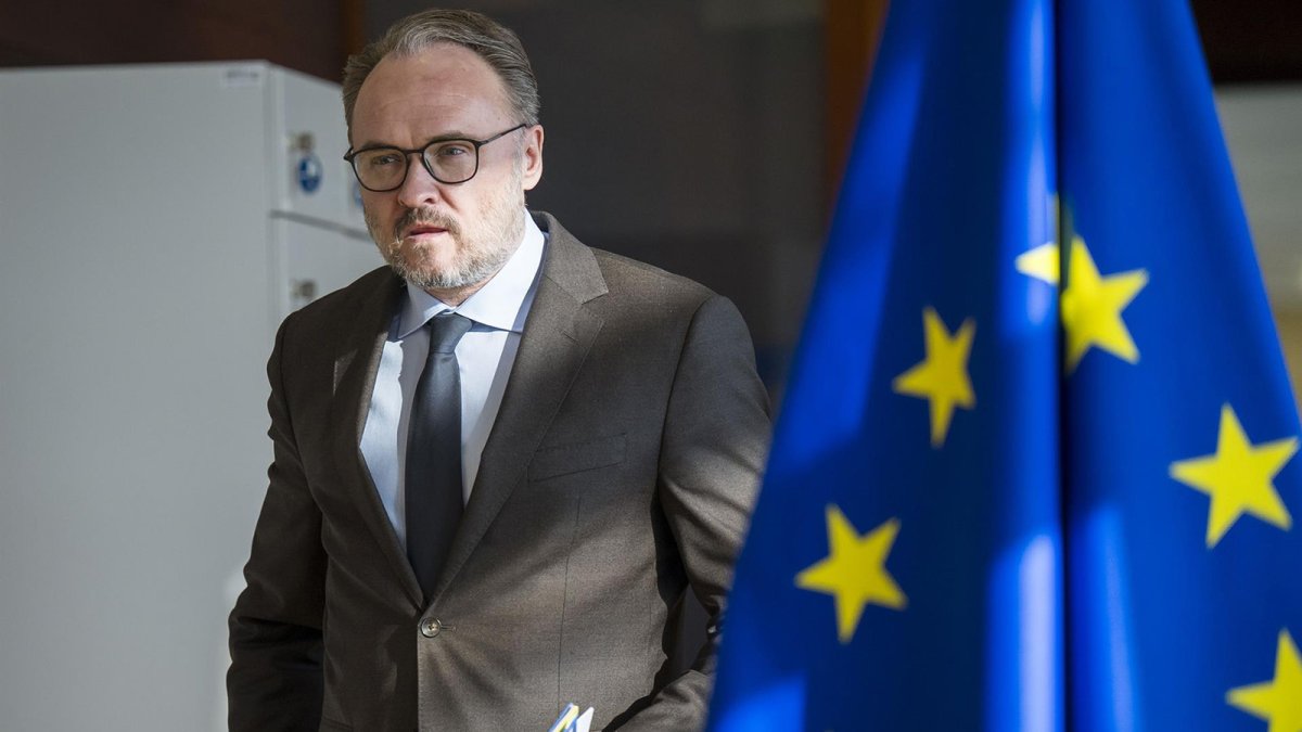Bruselas pide redoblar esfuerzos para ser "más eficientes" ante la "grave situación" energética