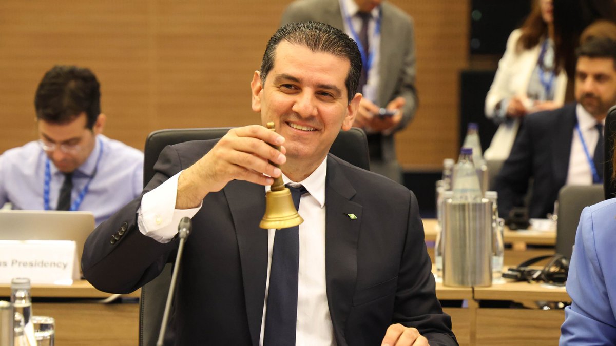 Los ministros de Energía europeos quieren coordinar sus medidas energéticas y evitar la "fragmentación"