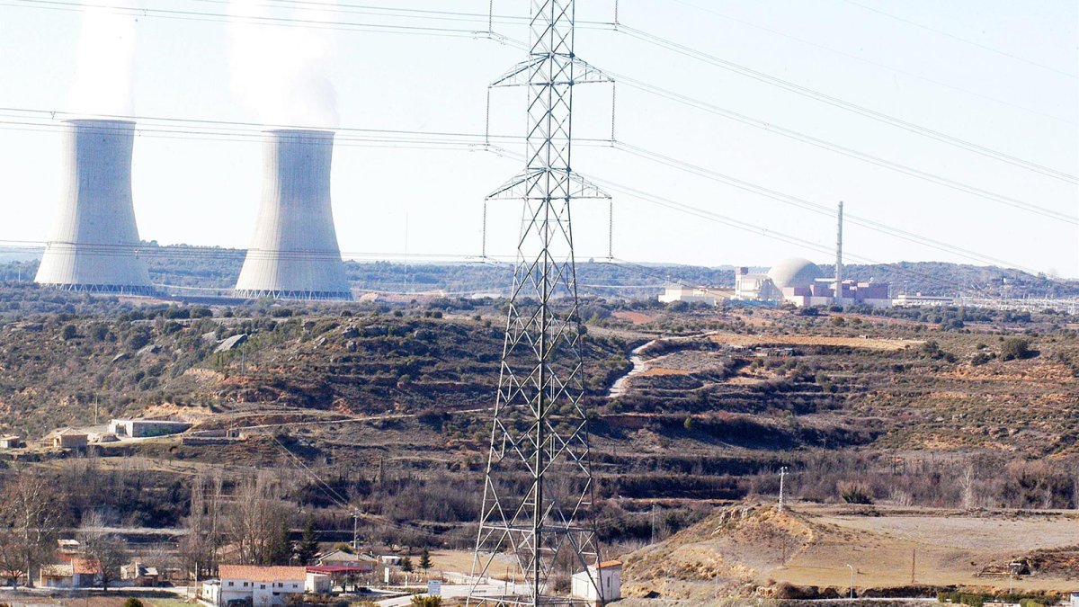 La central de Trillo funcionó en 2025 con normalidad y sin incidencias significativas para la seguridad