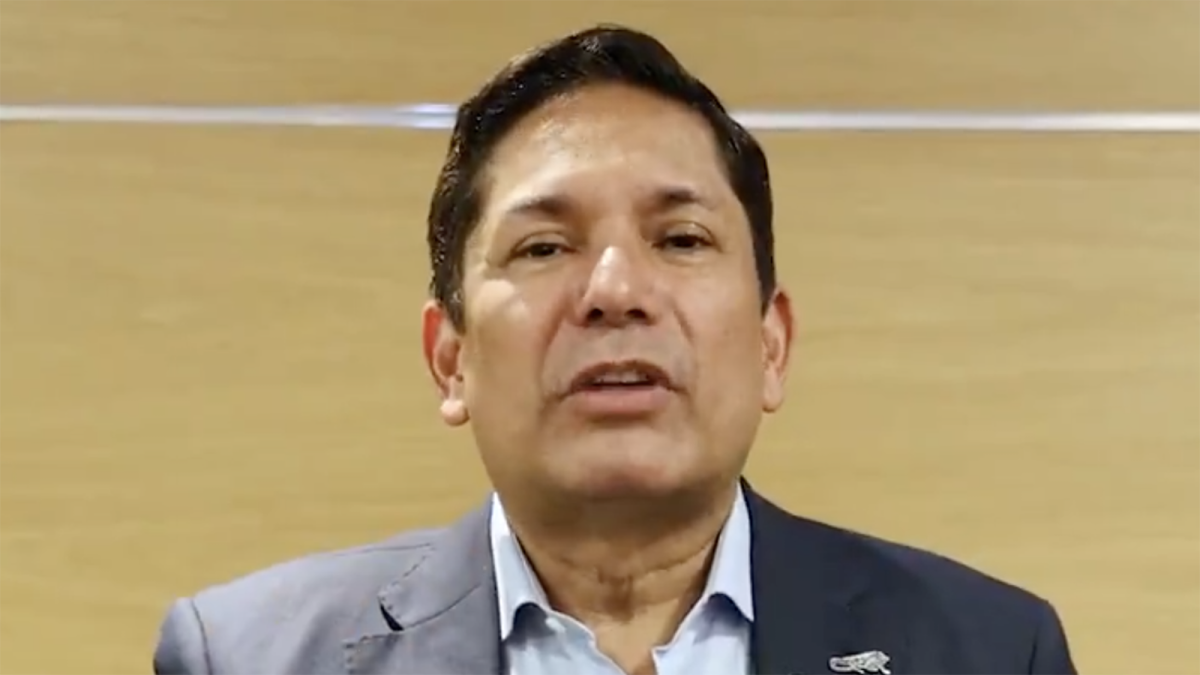La petrolera estatal colombiana Ecopetrol gana 652,6 millones de euros en el primer trimestre, un 7,7% más
