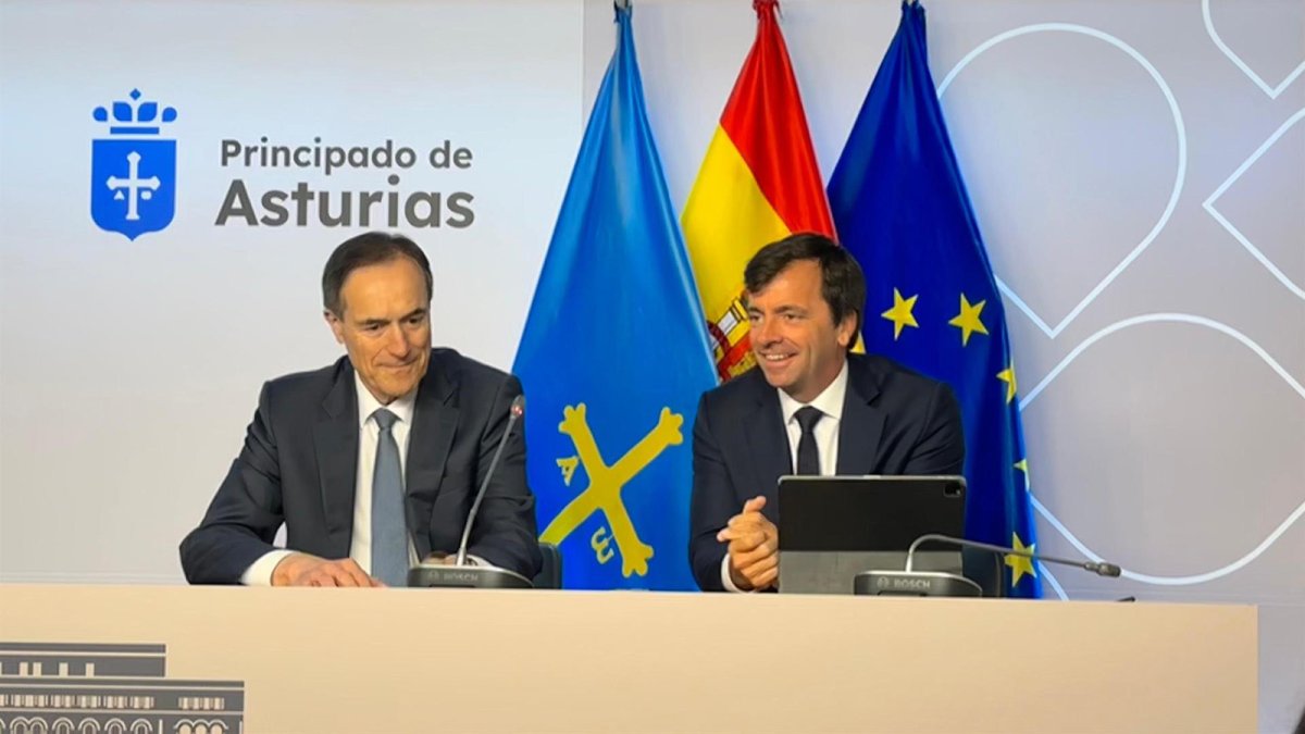 EDP pide más inversión en red eléctrica en Asturias y advierte de un "cuello de botella" en la transición energética