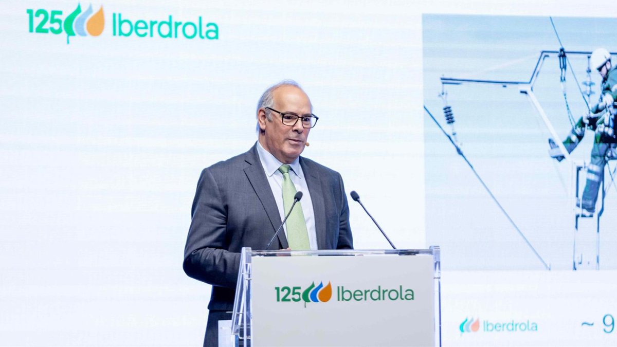 Iberdrola celebra en Madrid una nueva edición de sus Jornadas del Accionista